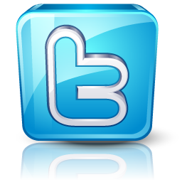 Follow me on Twitter!