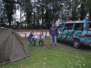 Wicked Camping